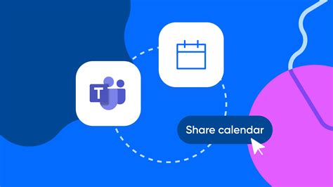 calender chanel|shared calendar in teams.